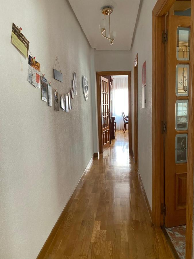 El Piso Perfecto Para Disfrutar De Zamora Exterior foto