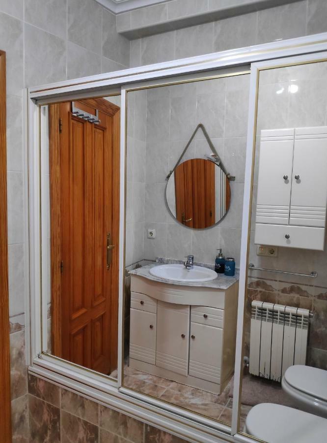 El Piso Perfecto Para Disfrutar De Zamora Exterior foto
