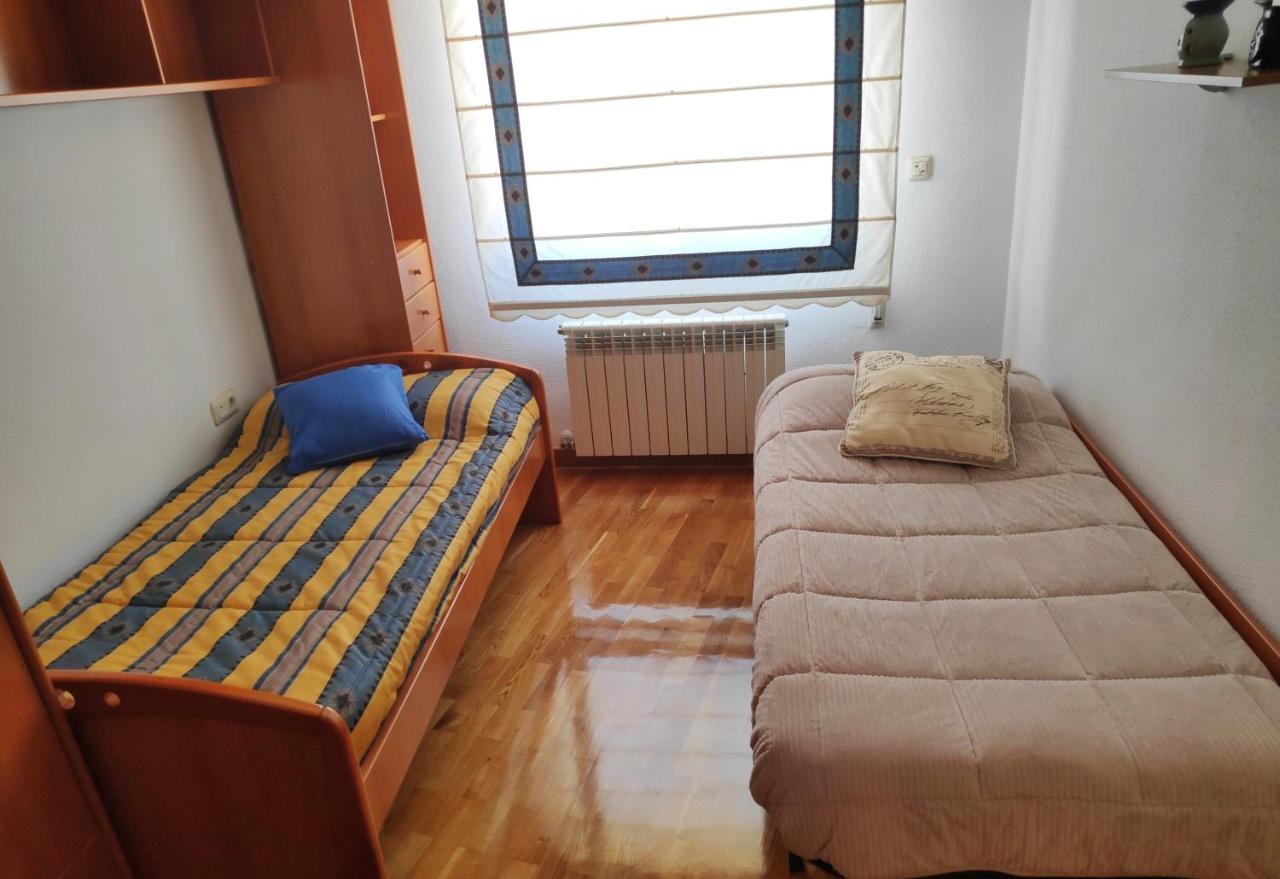 El Piso Perfecto Para Disfrutar De Zamora Exterior foto